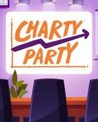 charty party logo