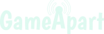 gameapart logo