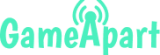 gameapart logo